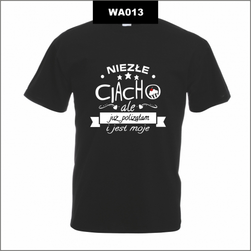 Ciacho WA013